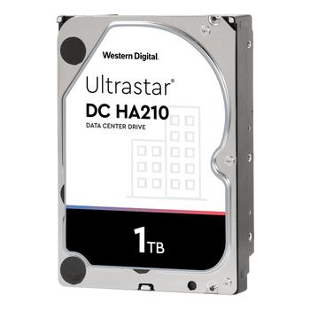 WESTERN DIGITAL 1TB SATA III 7200 rpm (HUS722T1TALA604)