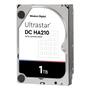 WESTERN DIGITAL 1TB SATA III 7200 rpm