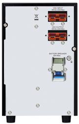 APC Easy UPS SRV 1000VA 230V with External Battery Pack (SRV1KIL)