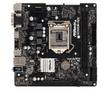 ASROCK H310CM-HDV Intel® H310 LGA  (90-MXB8J0-A0UAYZ)