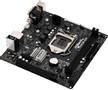 ASROCK H310CM-HDV Intel® H310 LGA  (90-MXB8J0-A0UAYZ)