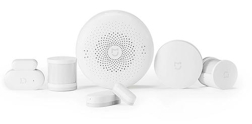 XIAOMI Mi Motion Sensor Wireless  (XM200007)