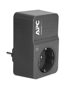 APC SurgeArrest 1 Outlet 230V (PM1WB-GR)