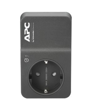 APC SurgeArrest 1 Outlet 230V (PM1WB-GR)