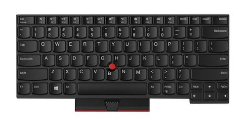 LENOVO Keyboard NBL USE (01HX328)