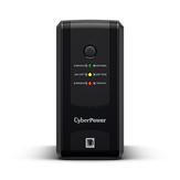 CyberPower Uninterruptible Power Supply (UT850EG)