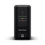 CYBERPOWER Uninterruptible Power Supply  (UT850EG)