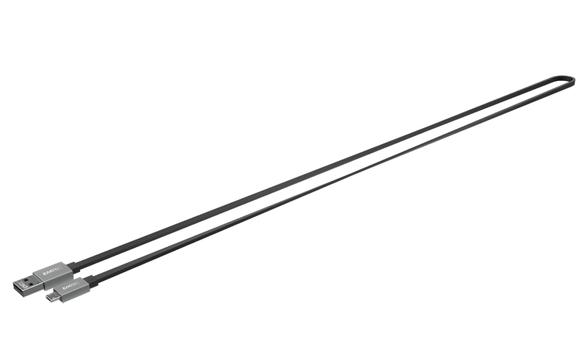 EMTEC T700B Usb Cable 1.2 M Usb A (ECCHAT700MB)
