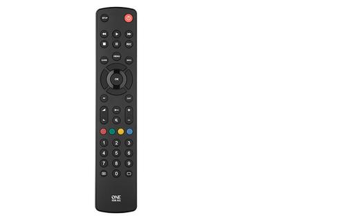 ONEFORALL Basic Universal Remote  (URC1210)