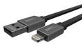 EMTEC Cable USB-A to Lightning T700 Adapter