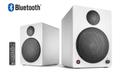 WAVEMASTER Aktivboxen Wavemaster CUBE NEO 2.0 white retail
