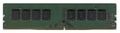 DATARAM 8GB 1Rx8 PC4-2400T-U17