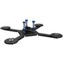 Chief CMA348 | Large Venue Vibration Isolating Coupler | Coupler 152mm | Max 45.4kg | Black