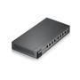 ZYXEL GS1100 8 port 10/ 100/ 1000 (GS1100-8HP)