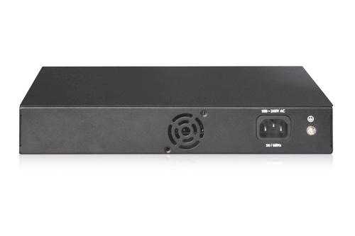 DIGITUS Fast Ethernet Switch N-Way 24-port Factory Sealed (DN-60021-2)