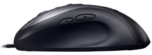 LOGITECH MX518 Gaming Mouse (910-005545)