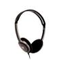 V7 3.5MM STEREO HEADPHONES NO MIC 1.8M CABLE IN ACCS (HA310-2EP)