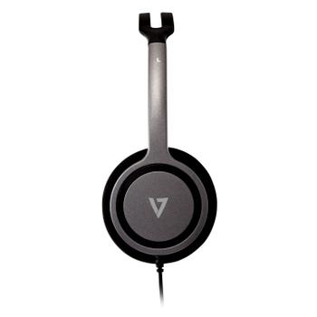 V7 3.5MM STEREO HEADPHONES NO MIC 1.8M CABLE IN ACCS (HA310-2EP)