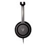 V7 3.5MM STEREO HEADPHONES NO MIC 1.8M CABLE IN ACCS (HA310-2EP)