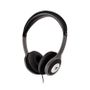 V7 DELUXE 3.5MM STEREO HEADPHONES W/VOL CONTROL 1.8M CABLE IN ACCS