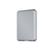 LACIE Mob Drive 2Tb Moon Silver USB-C