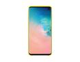 SAMSUNG Galaxy S10 Silicone Cover 