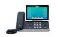 Yealink T57W, Yealink SIP deskphone