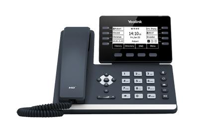 YEALINK SIP-T53 IP Telefon (SIP-T53)