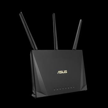ASUS RT-AC85P AC2400 (90IG04X0-MM3G00)