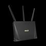 ASUS RT-AC85P AC2400 (90IG04X0-MM3G00)
