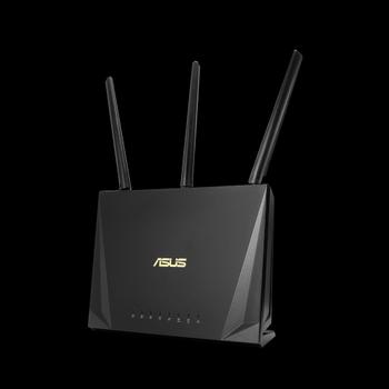 ASUS RT-AC85P AC2400 (90IG04X0-MM3G00)