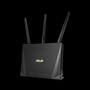 ASUS RT-AC85P AC2400 (90IG04X0-MM3G00)