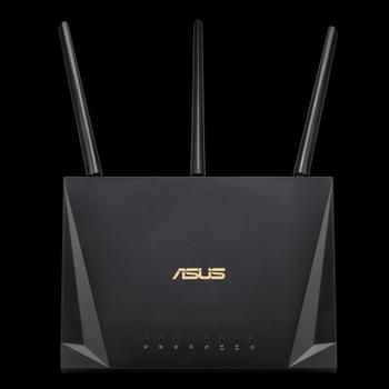 ASUS RT-AC85P AC2400 (90IG04X0-MM3G00)