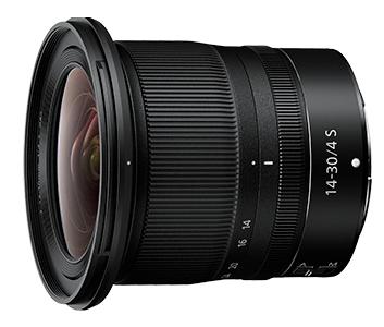 NIKON Nikkor Z 14-30mm f/4 S (JMA705DA)