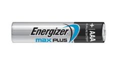 ENERGIZER Max Plus AAA/E92 (20-pack)