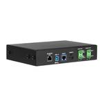 VADDIO AV Bridge Mini | 1in x 1out | 1920x1080 60Hz | Konferens Hub (999-8240-001)