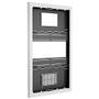 Chief LW75UWP 75"" PORTRAIT, WHITE