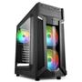 SHARKOON VG6-W RGB ATX (4044951026814)