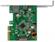 DELOCK PCIe, USB 3.1 1 ext Typ-C / 1 ext Typ A (90299)