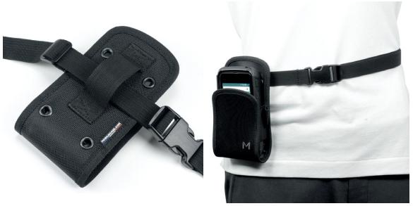 MOBILIS Holster with stylus holder (031008)