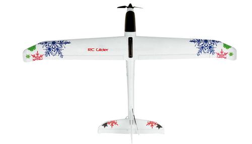 AMEWI 3D Climber, Segelflugzeug 3D/6G 5CH (24057)