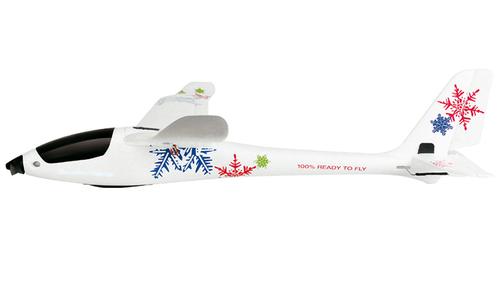 AMEWI 3D Climber, Segelflugzeug 3D/6G 5CH (24057)