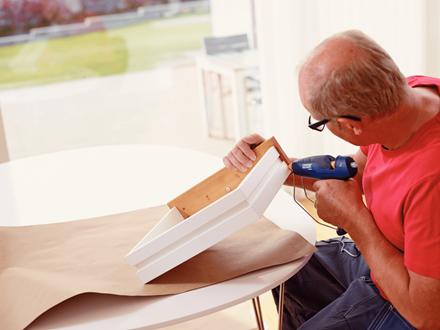 RAPID Smeltelimpinne (40107362)