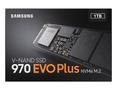 SAMSUNG SSD 970 EVO PLUS 1TB M2BASIC (MZ-V7S1T0E)