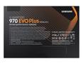 SAMSUNG SSD 970 EVO PLUS 250GB M2 (MZ-V7S250E)