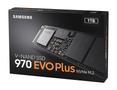 SAMSUNG SSD 970 EVO PLUS 1TB M2BASIC (MZ-V7S1T0E)
