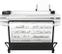 HP DesignJet T530 36-in Printer 2Y Warr