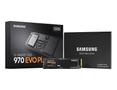 SAMSUNG SSD M.2 (2280) 250GB 970 EVO Plus B2B-Pack (MZ-V7S250E)