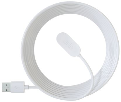 ARLO MAGNETIC CHARGE CABLE/ ADAPTER (VMA5000C-100EUS)