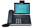 Yealink VP59 SIP video phone, Yealink